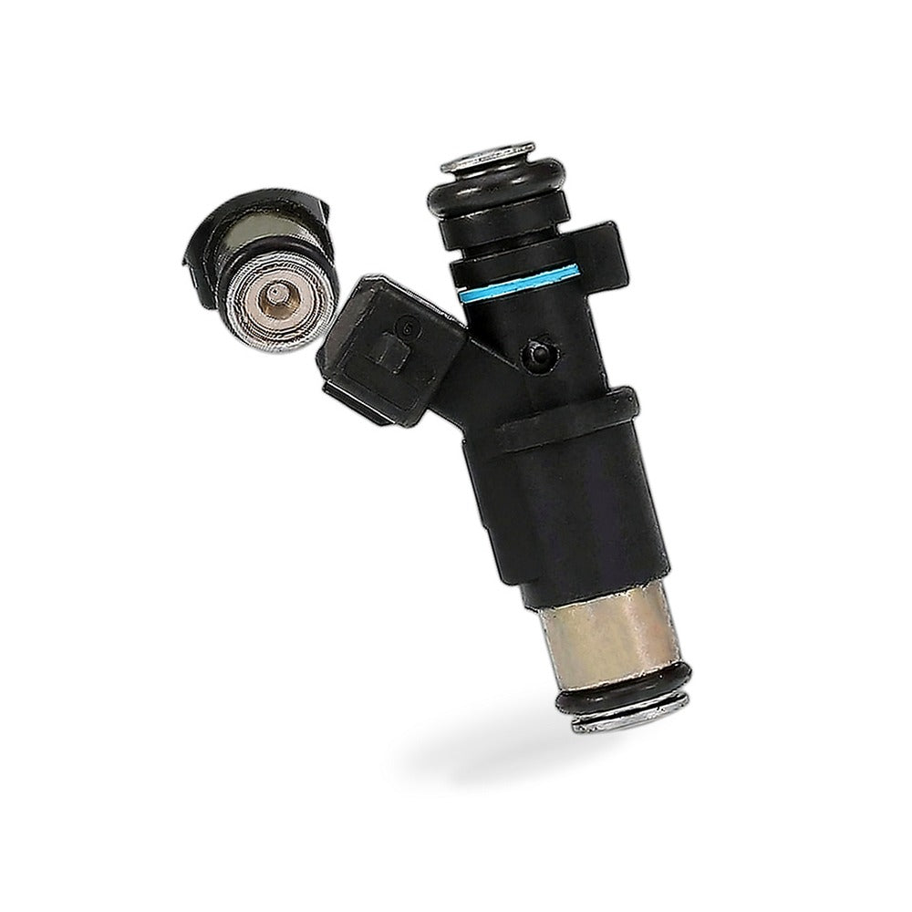 Fuel Injector Suitable for Peugeot 206 Citroen Saxo Xsara 01F002A 0280156357 - BD2