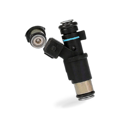 Fuel Injector Suitable for Peugeot 206 Citroen Saxo Xsara 01F002A 0280156357 - BD2