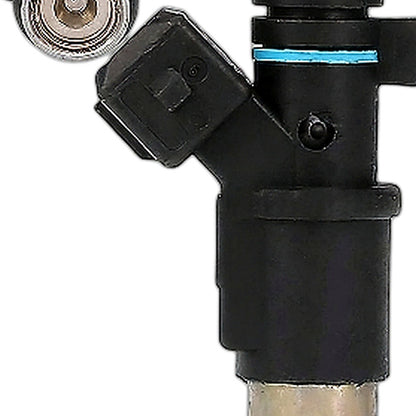 Fuel Injector Suitable for Peugeot 206 Citroen Saxo Xsara 01F002A 0280156357 - XQ1