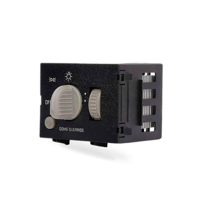 11-Pin Headlight Control Switch Suitable for Chevrolet GM 93443100 - BD1