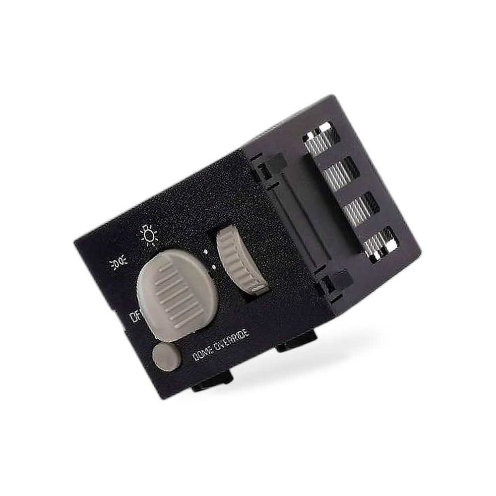 11-Pin Headlight Control Switch Suitable for Chevrolet GM 93443100 - BD2