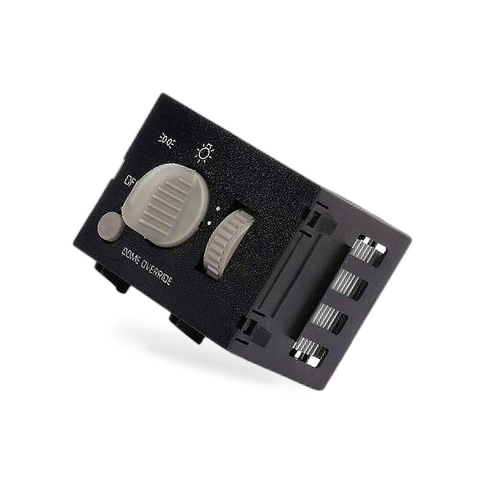 11-Pin Headlight Control Switch Suitable for Chevrolet GM 93443100 - BD3