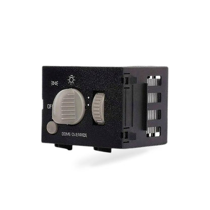 11-Pin Headlight Control Switch Suitable for Chevrolet GM 93443100 - BD4