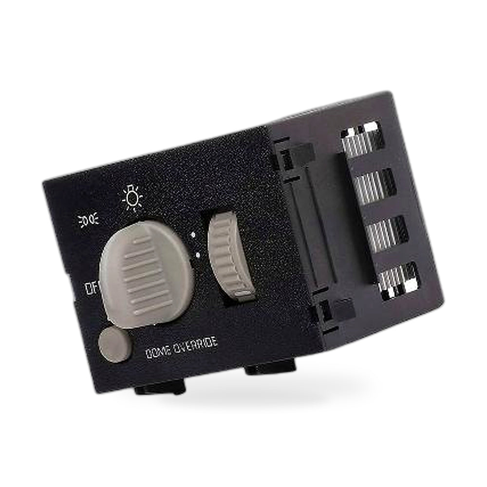 11-Pin Headlight Control Switch Suitable for Chevrolet GM 93443100 - ZT2