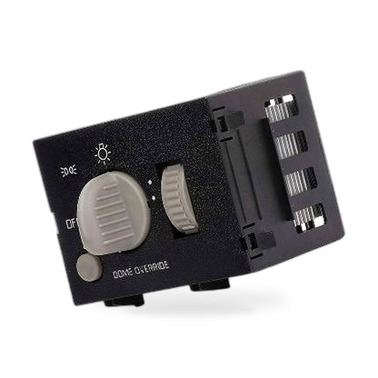 11-Pin Headlight Control Switch Suitable for Chevrolet GM 93443100 - ZT2