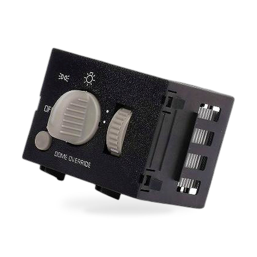 11-Pin Headlight Control Switch Suitable for Chevrolet GM 93443100 - ZT3