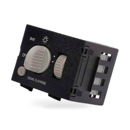 11-Pin Headlight Control Switch Suitable for Chevrolet GM 93443100 - ZT3