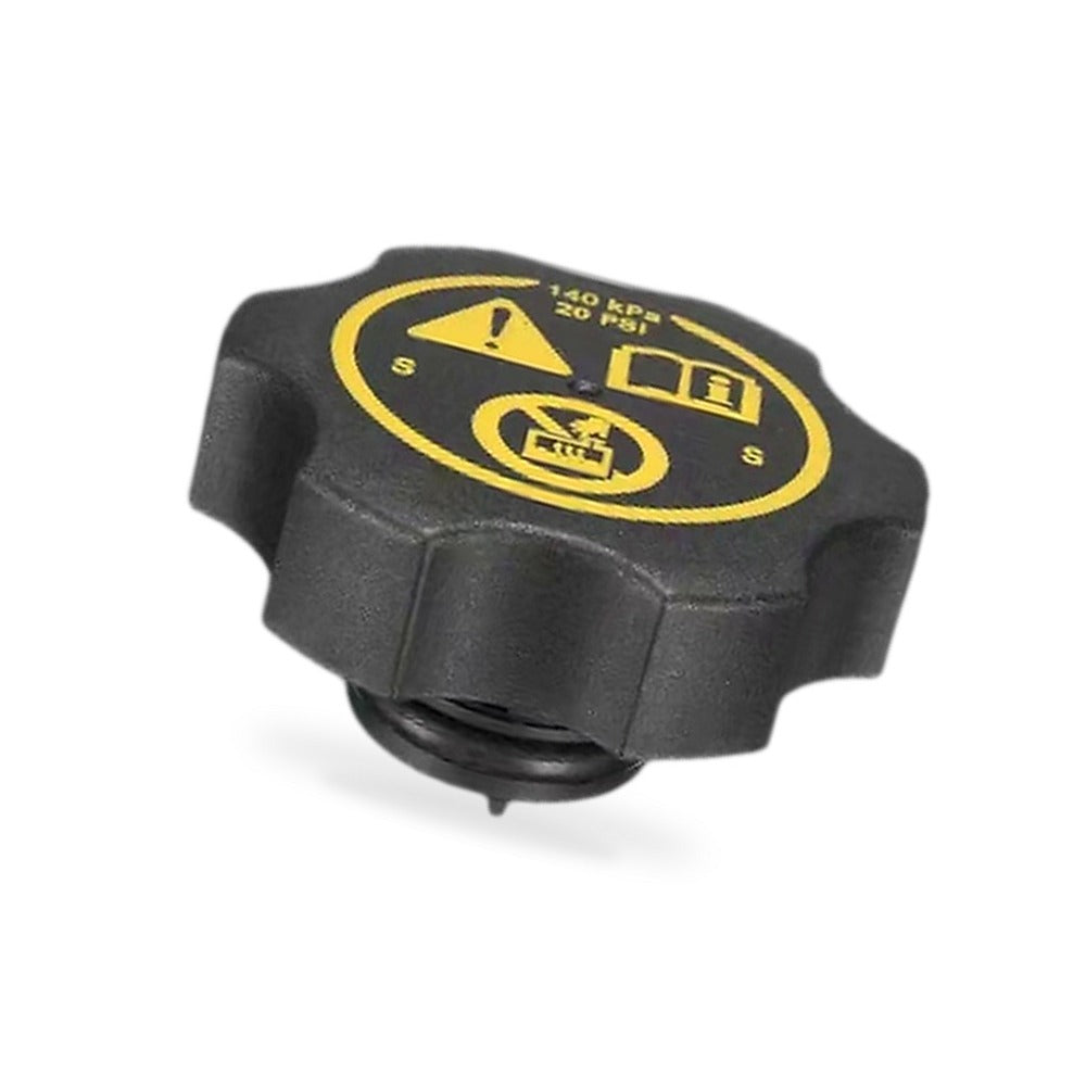 Radiator Pressure Cap Suitable for Chevrolet Cruze Opel 13502353 - BD1