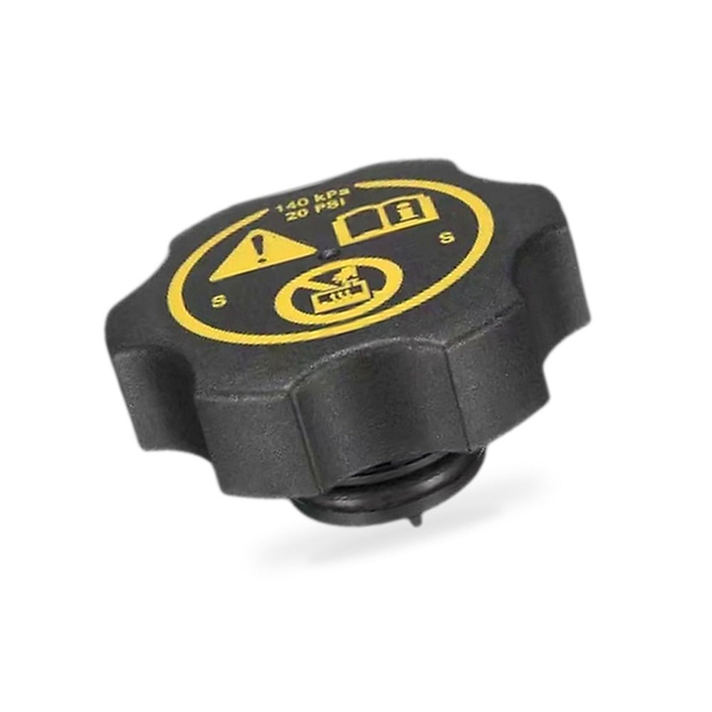 Radiator Pressure Cap Suitable for Chevrolet Cruze Opel 13502353 - BD2