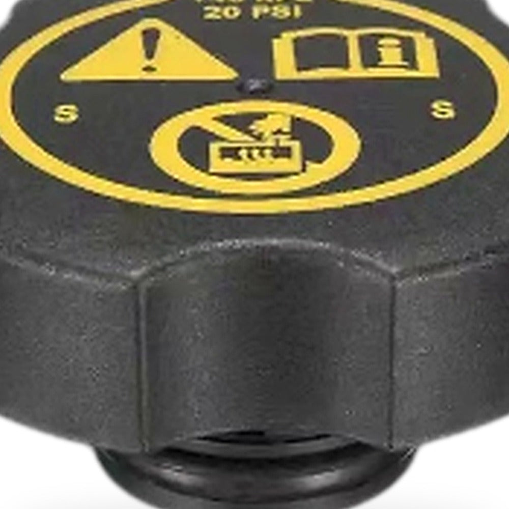Radiator Pressure Cap Suitable for Chevrolet Cruze Opel 13502353 - XQ1