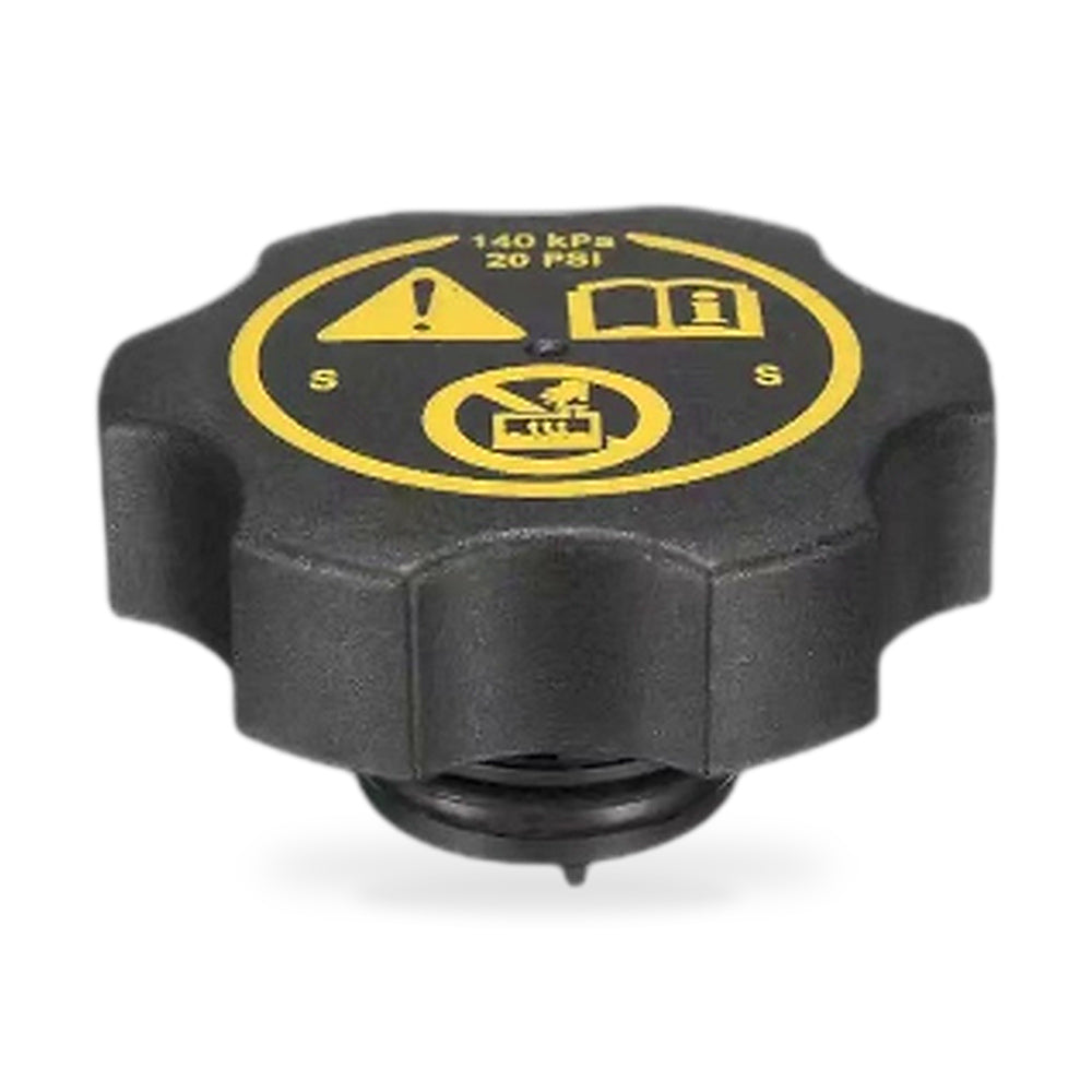 Radiator Pressure Cap Suitable for Chevrolet Cruze Opel 13502353 - ZT2