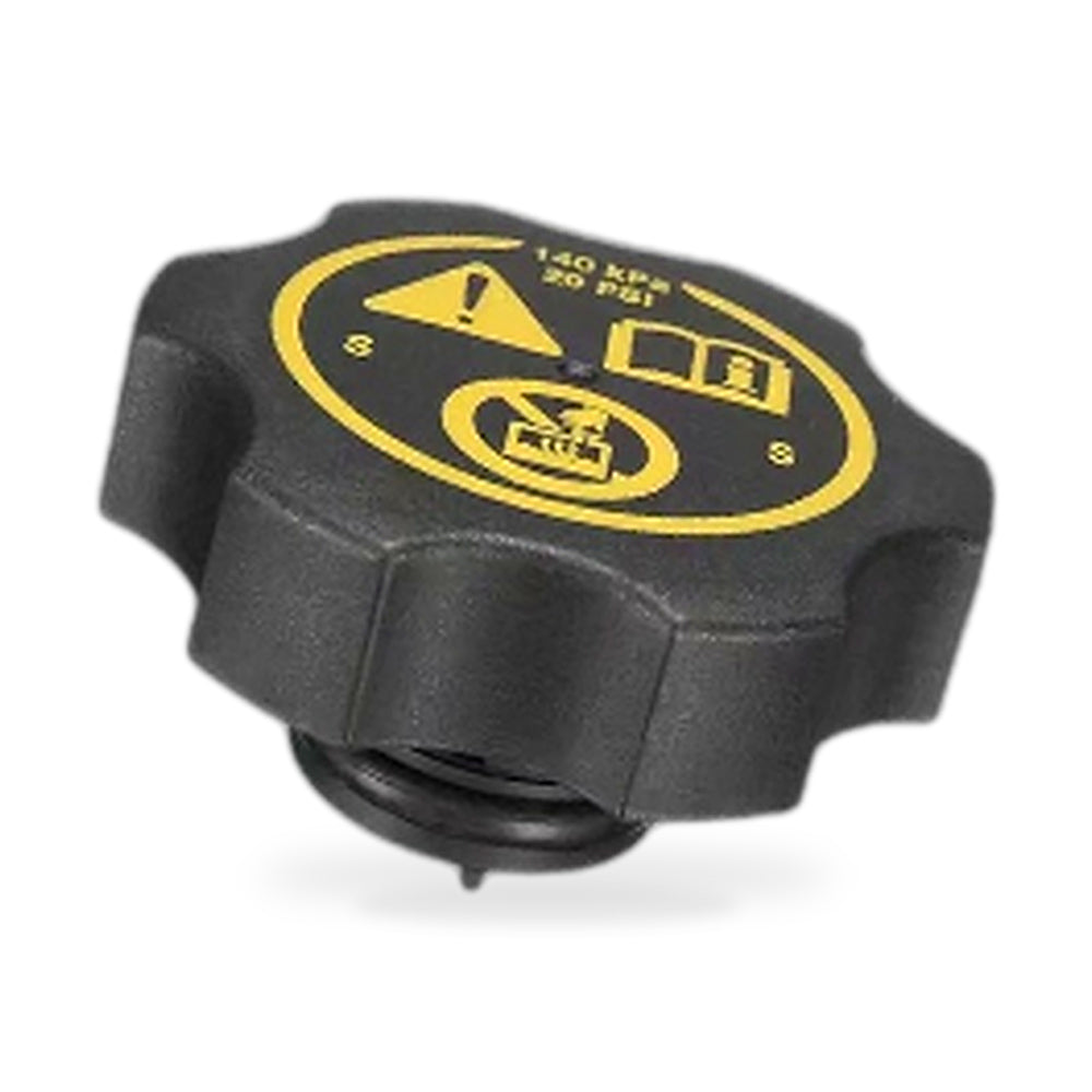 Radiator Pressure Cap Suitable for Chevrolet Cruze Opel 13502353 - ZT3