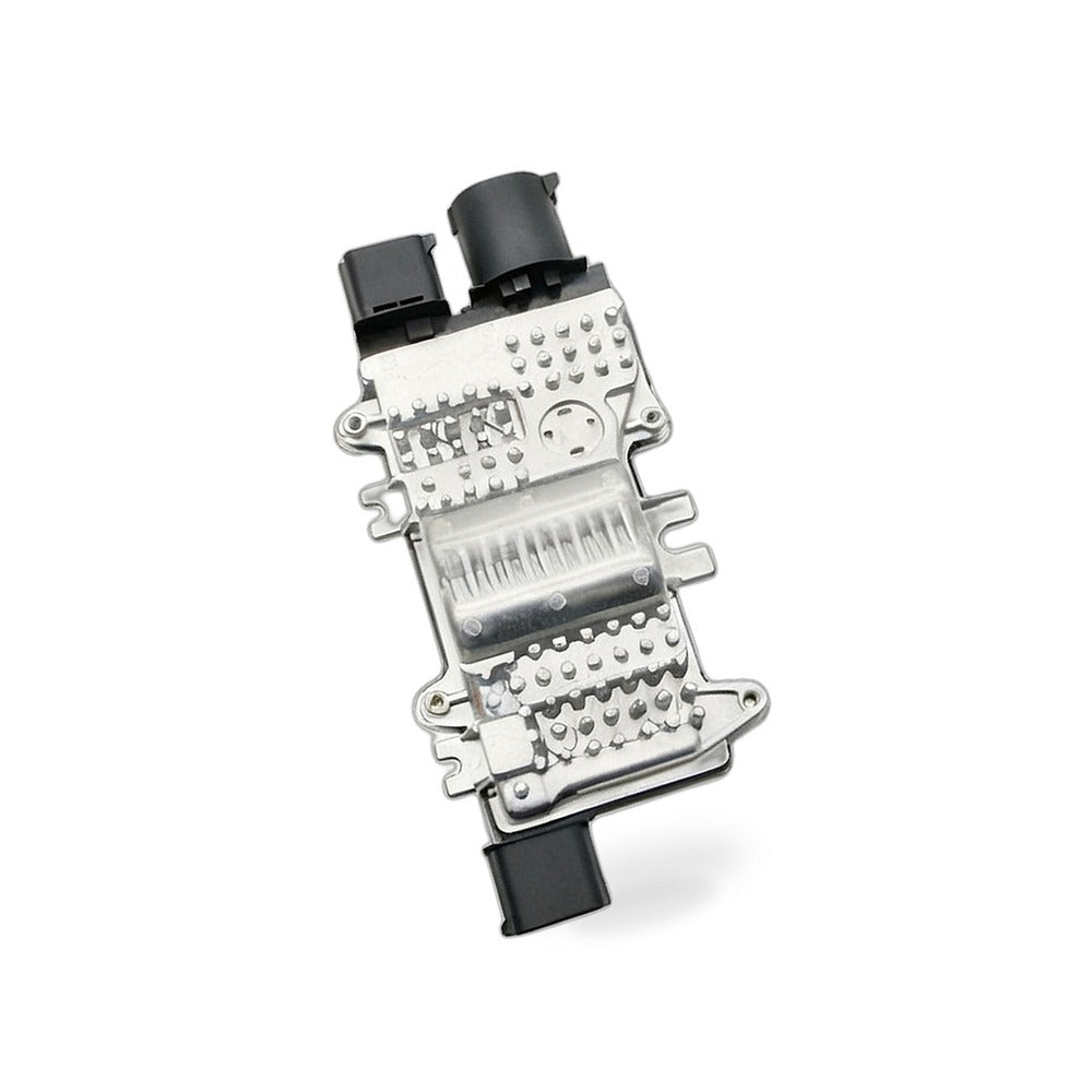 Fan Control Module Suitable for Chevrolet Cruze Opel Astra 2009-2015 1137328617 - BD2