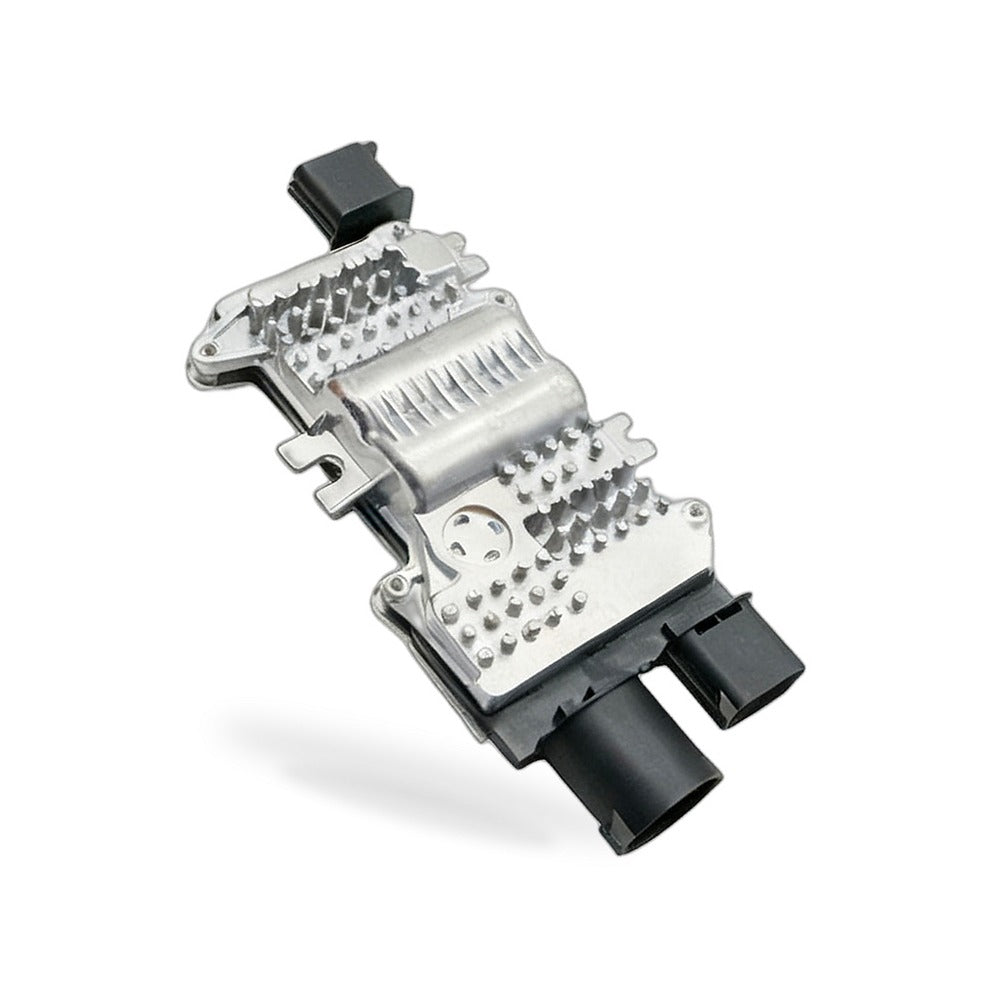Fan Control Module Suitable for Chevrolet Cruze Opel Astra 2009-2015 1137328617 - BD3