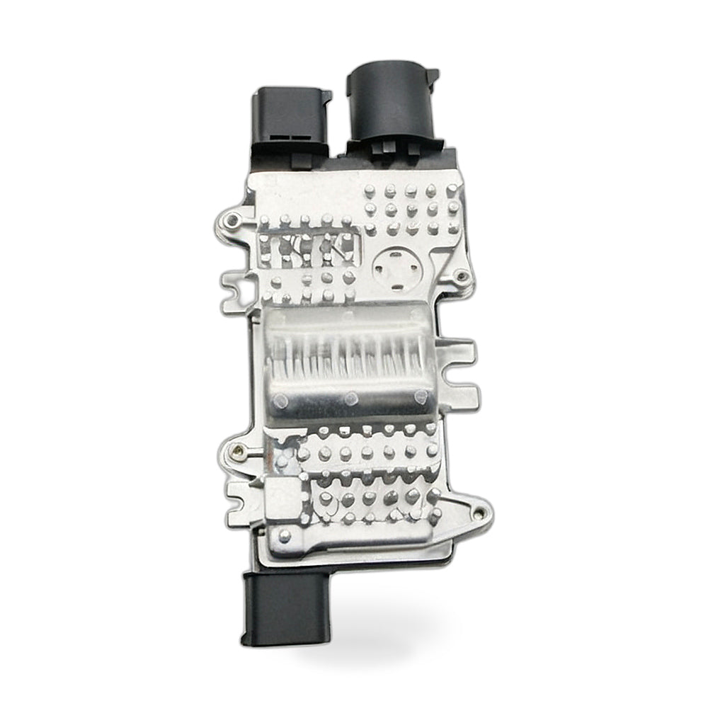Fan Control Module Suitable for Chevrolet Cruze Opel Astra 2009-2015 1137328617 - ZT2