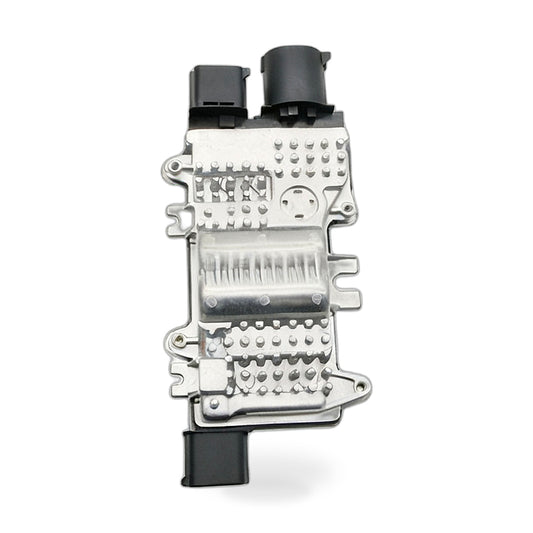 Fan Control Module Suitable for Chevrolet Cruze Opel Astra 2009-2015 1137328617 - ZT2