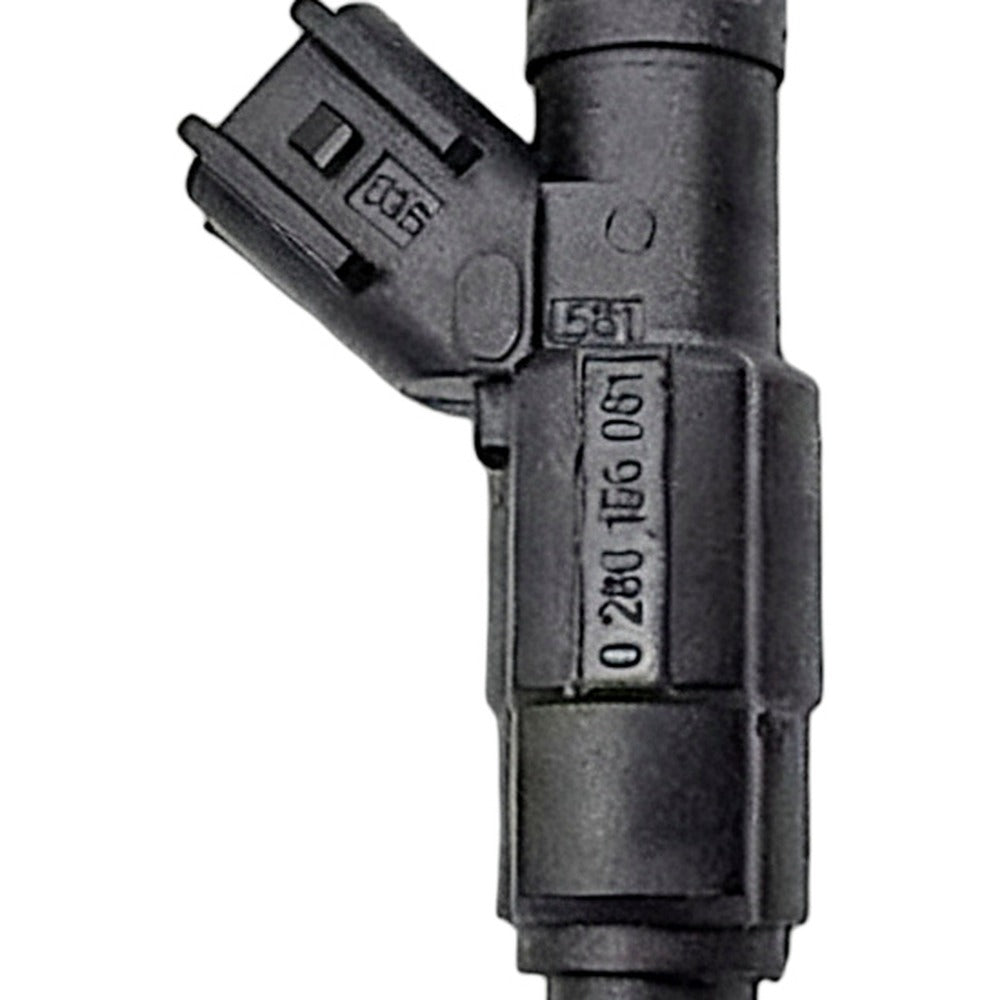 Fuel Injector Suitable for Chevrolet Mercruiser V8 350 MAG 0280156081 12567905 - XQ1