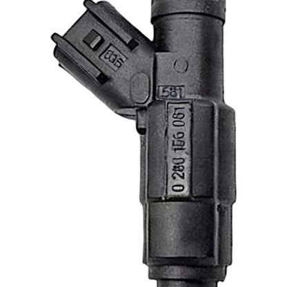 Fuel Injector Suitable for Chevrolet Mercruiser V8 350 MAG 0280156081 12567905 - XQ1