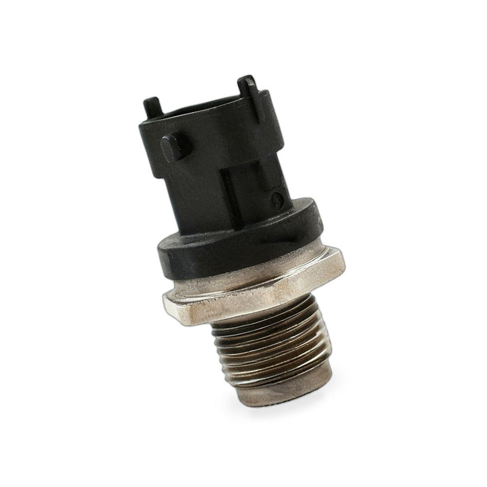 Common Rail Pressure Sensor 0281002971 98090186 Suitable for Chevrolet Alfa - BD2
