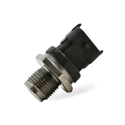Common Rail Pressure Sensor 0281002971 98090186 Suitable for Chevrolet Alfa - BD4