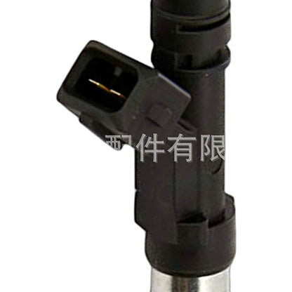 Fuel Injector Suitable for Chevrolet Aveo Renault Logan Opel Astra G 0280158101 - XQ1
