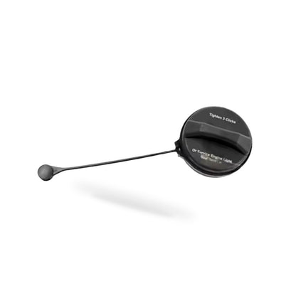 Fuel Tank Cap Suitable for Buick Enclave Excelle LaCrosse Regal Cadillac CTS - BD1