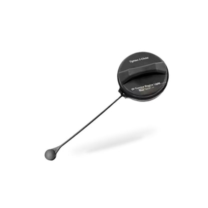 Fuel Tank Cap Suitable for Buick Enclave Excelle LaCrosse Regal Cadillac CTS - BD2