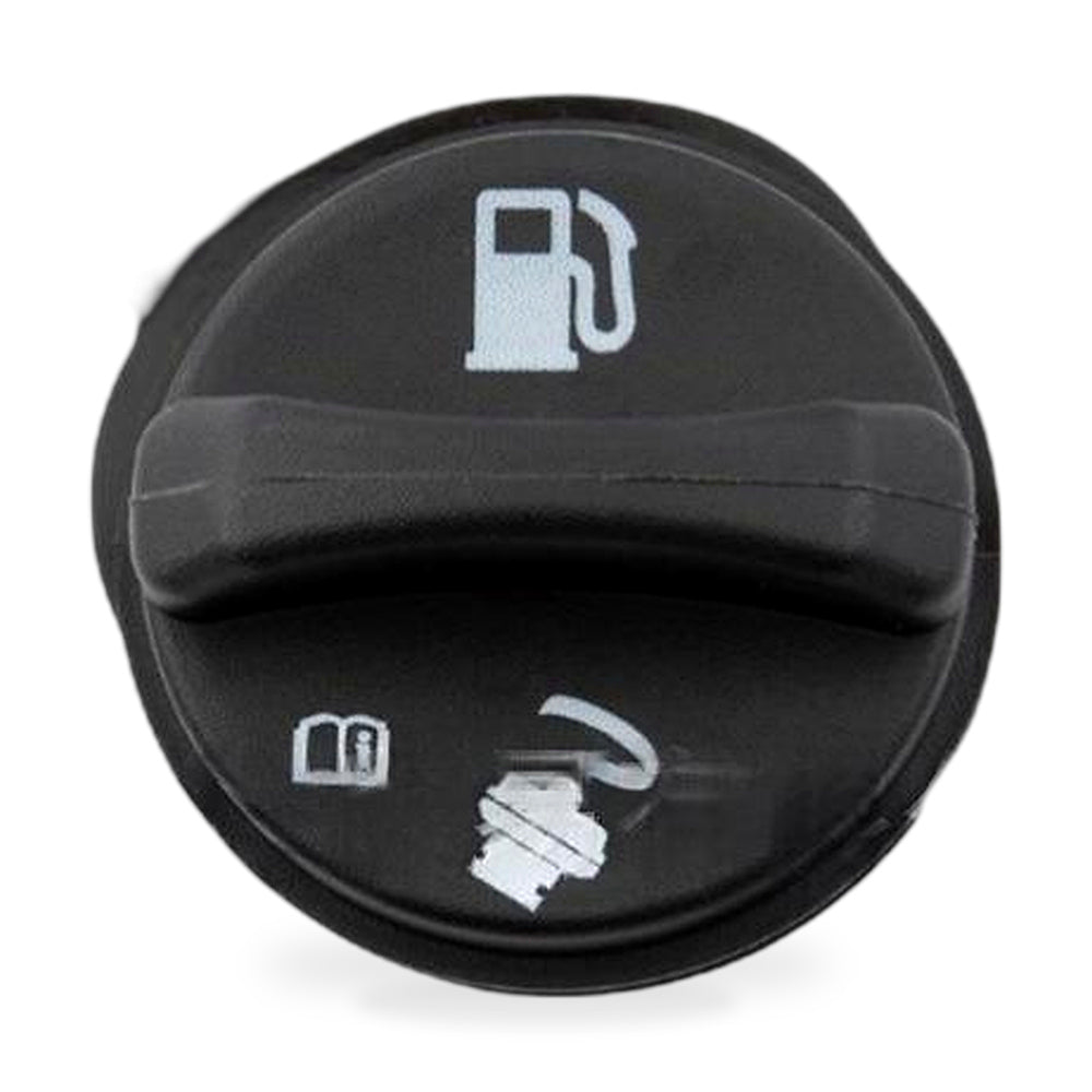 Fuel Tank Seal Cap Suitable for Buick Chevrolet GMC Opel 2002-2017 15763227 - ZT2