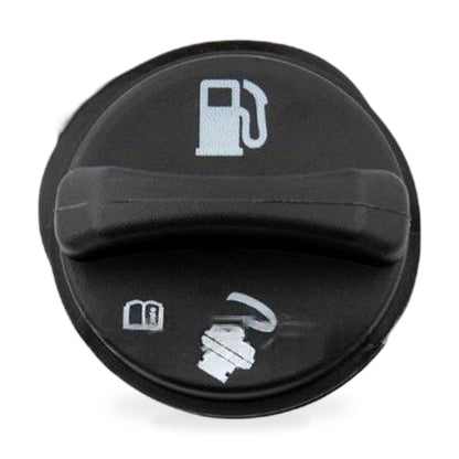 Fuel Tank Seal Cap Suitable for Buick Chevrolet GMC Opel 2002-2017 15763227 - ZT2