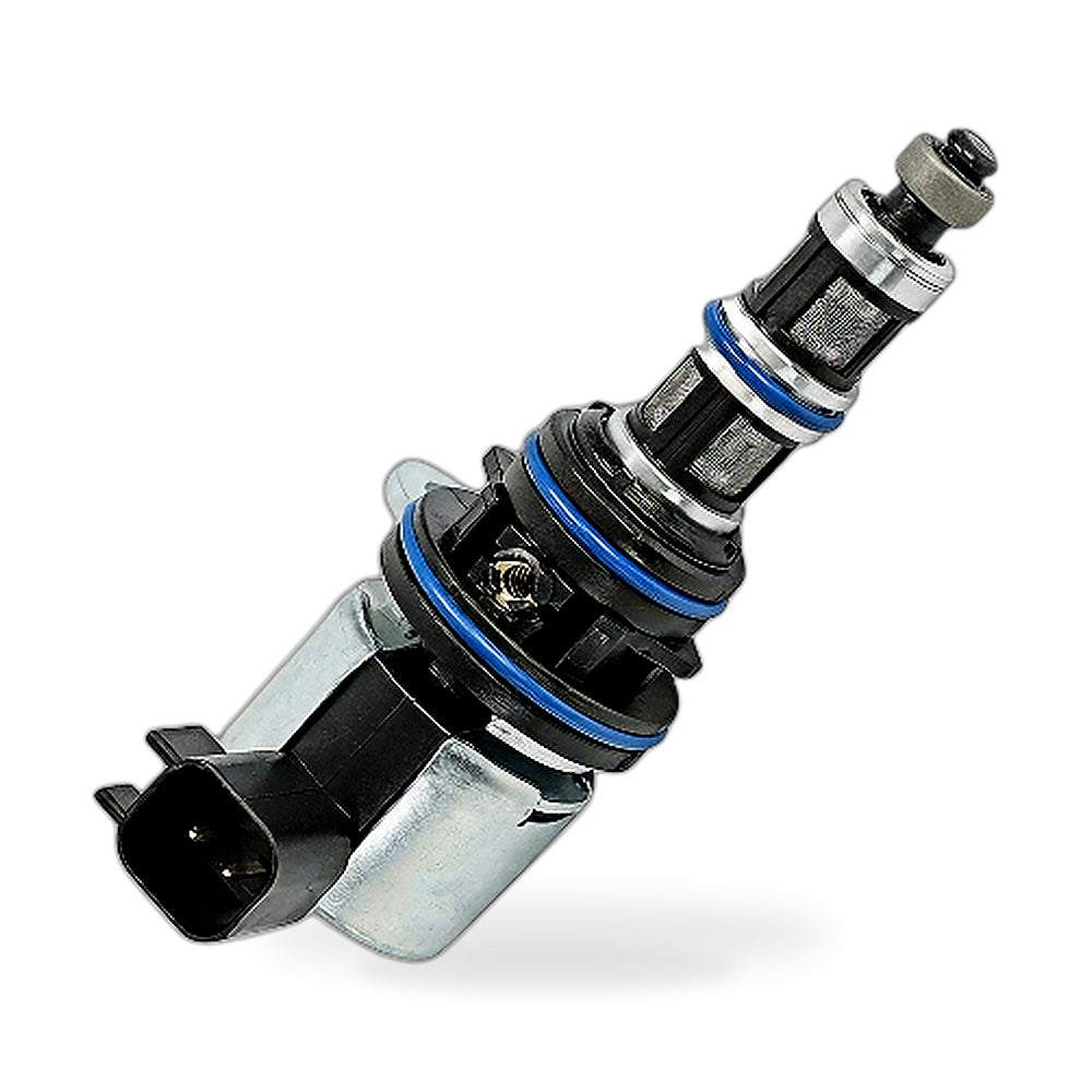 Solenoid Suitable for Chrysler Dodge Jeep 53032152AC 68060345AA 53032152AD - ZT2