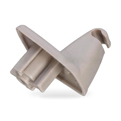 Sun Visor Hook Clip Suitable for Chrysler 300C Dodge Challenger Magnum - ZT3