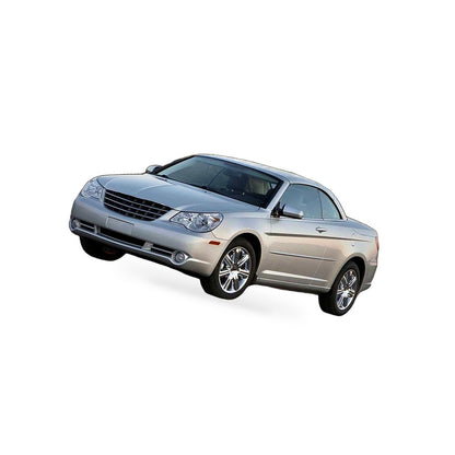 Sun Visor Clip Suitable for Chrysler Sebring 2007-2010 1GW25DW1AA - BD1