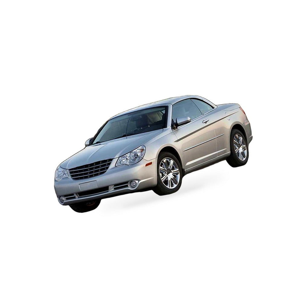 Sun Visor Clip Suitable for Chrysler Sebring 2007-2010 1GW25DW1AA - BD2