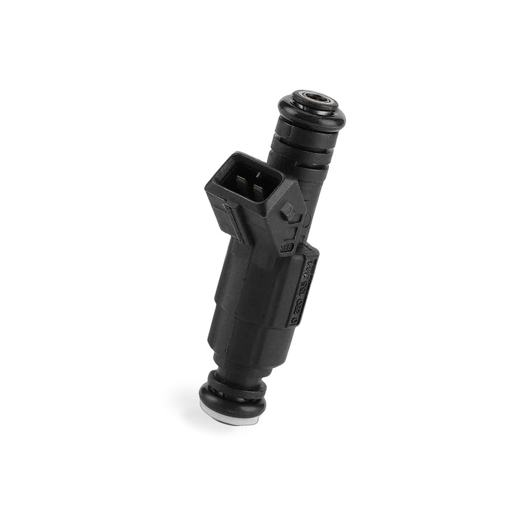 Fuel Injector Suitable for Citroen Fukang Elysee Peugeot 307 206 1.6L 0280155844 - BD1