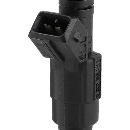 Fuel Injector Suitable for Citroen Fukang Elysee Peugeot 307 206 1.6L 0280155844 - XQ1
