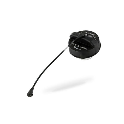Fuel Tank Cap with Tether Suitable for Jeep Dodge Chrysler 52030377AB 5278632AG - BD4