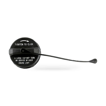 Fuel Tank Cap with Tether Suitable for Jeep Dodge Chrysler 52030377AB 5278632AG - ZT2