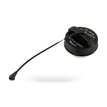 Fuel Tank Cap with Tether Suitable for Jeep Dodge Chrysler 52030377AB 5278632AG - ZT3