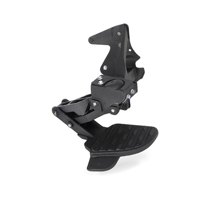 Tailgate Step Suitable for Ram 1500 DT 2019-2021 82215289AG 82215289AH - BD2