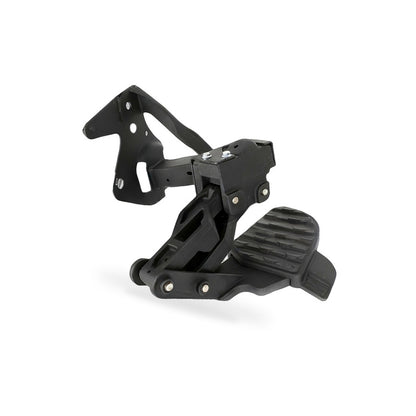 Tailgate Step Suitable for Ram 1500 DT 2019-2021 82215289AG 82215289AH - BD3
