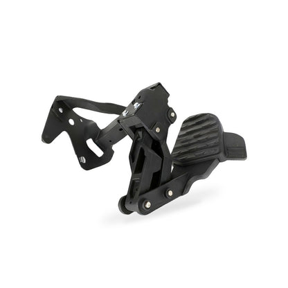 Tailgate Step Suitable for Ram 1500 DT 2019-2021 82215289AG 82215289AH - BD4