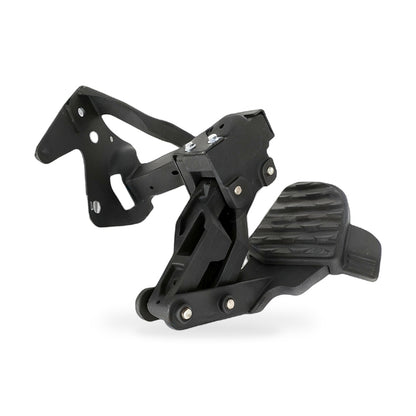 Tailgate Step Suitable for Ram 1500 DT 2019-2021 82215289AG 82215289AH - ZT3