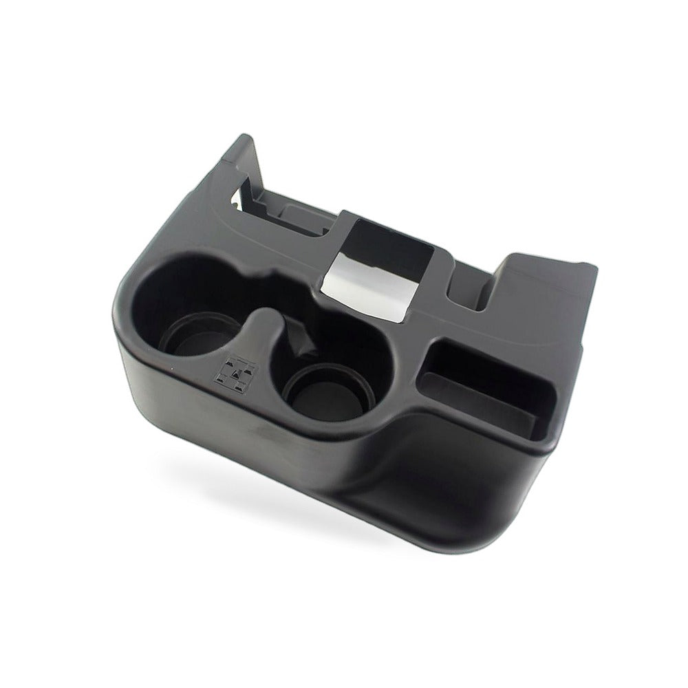 Cup Holder Beverage Holder Base Assembly Suitable for Dodge Ram 2003-2012 - BD1