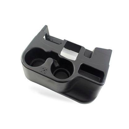 Cup Holder Beverage Holder Base Assembly Suitable for Dodge Ram 2003-2012 - BD1