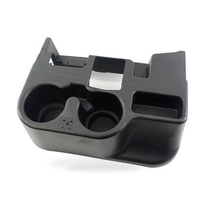 Cup Holder Beverage Holder Base Assembly Suitable for Dodge Ram 2003-2012 - ZT2