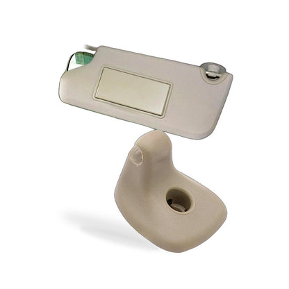 Sun Visor Clip Suitable for Dodge Avenger Chrysler Sebring 2007-2010 1GW25HL1AA - BD1