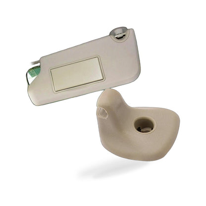 Sun Visor Clip Suitable for Dodge Avenger Chrysler Sebring 2007-2010 1GW25HL1AA - BD2