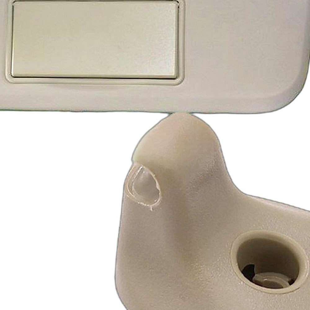 Sun Visor Clip Suitable for Dodge Avenger Chrysler Sebring 2007-2010 1GW25HL1AA - XQ1