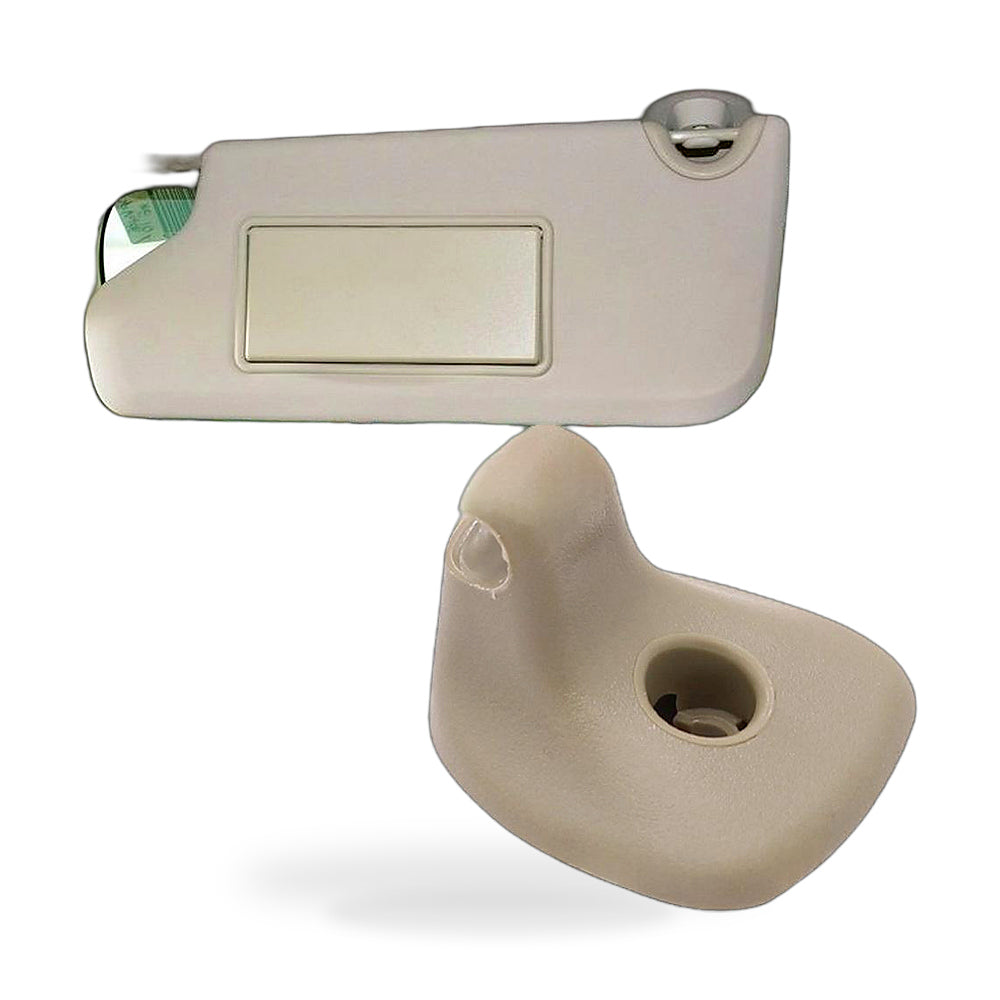 Sun Visor Clip Suitable for Dodge Avenger Chrysler Sebring 2007-2010 1GW25HL1AA - ZT2