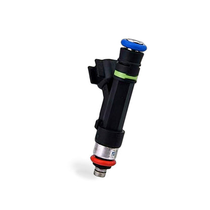 Fuel Injector Suitable for Ford Lincoln 2007-2008 5.4L 0280158140 7L1E-BB JY0588 - BD1